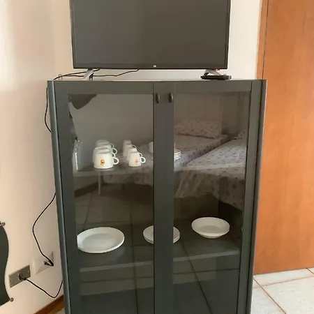 Appartamento Monolocale Gelsomino